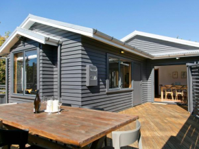 Central Haven - Taupo Holiday Home